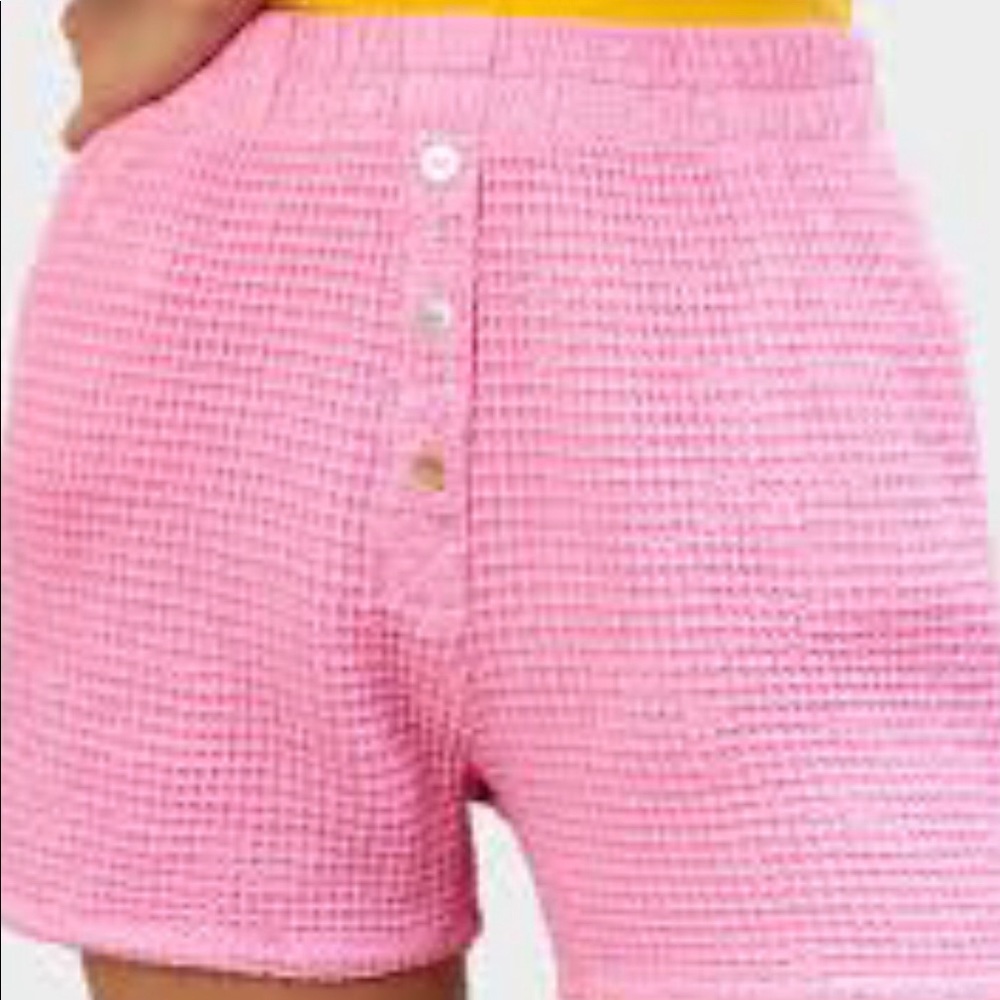 Donni short
